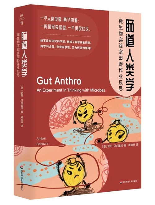 10月译著联合书单｜书籍的秩序