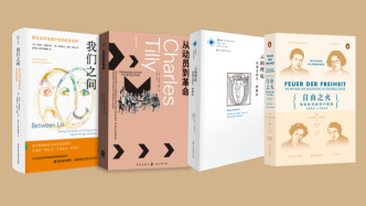 10月译著联合书单｜书籍的秩序