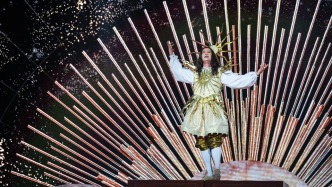 音乐剧《太阳王》首演：跨越二十载，这部法剧为何魅力不减？