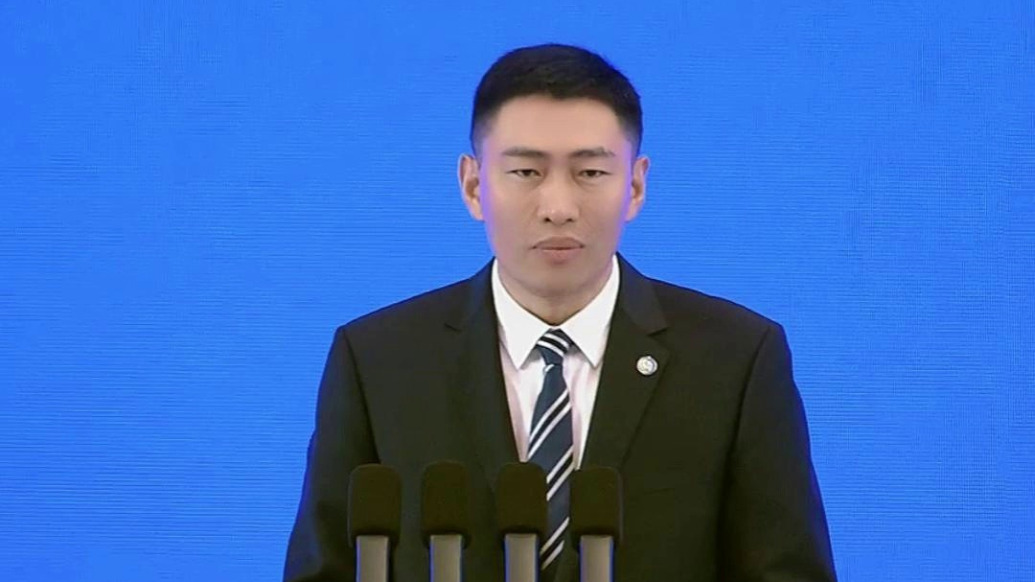 2026中国航空产业大会|央企:南昌已成为航空产业重要增长极
