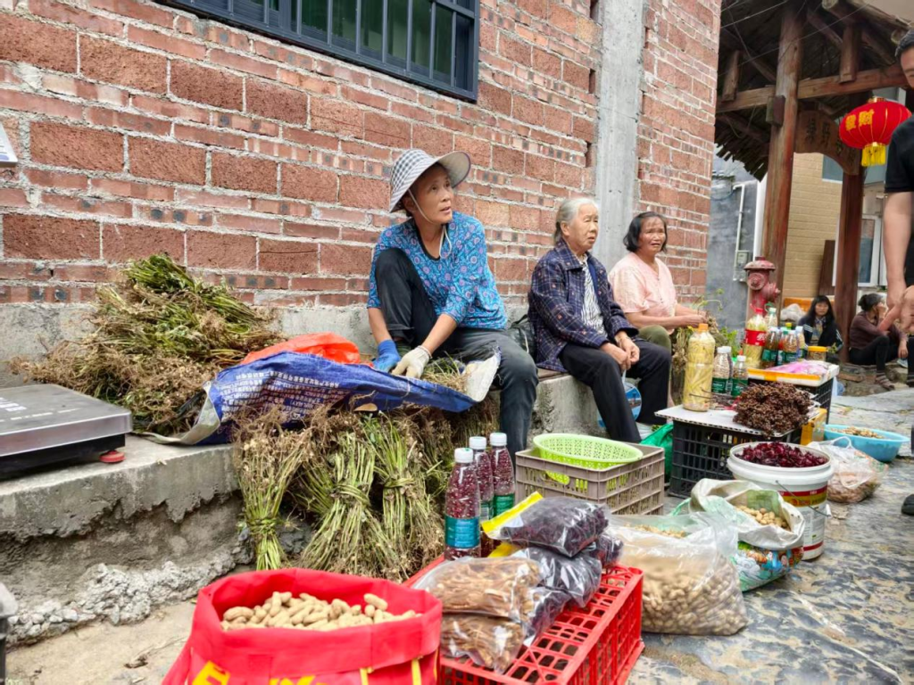 何以中国·壮美八桂|状元IP与古道油茶:古村旅游的两种样本