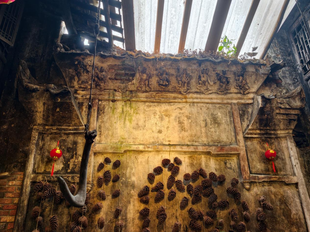 何以中国·壮美八桂|状元IP与古道油茶:古村旅游的两种样本