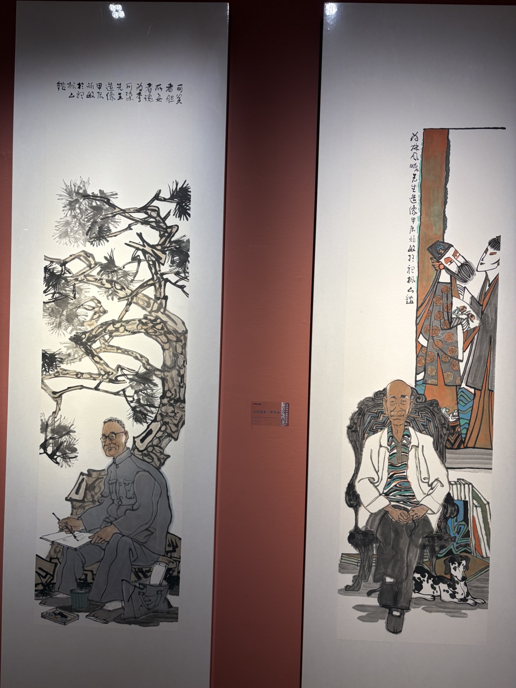 百幅作品再现“吴风入海”与海上旧梦