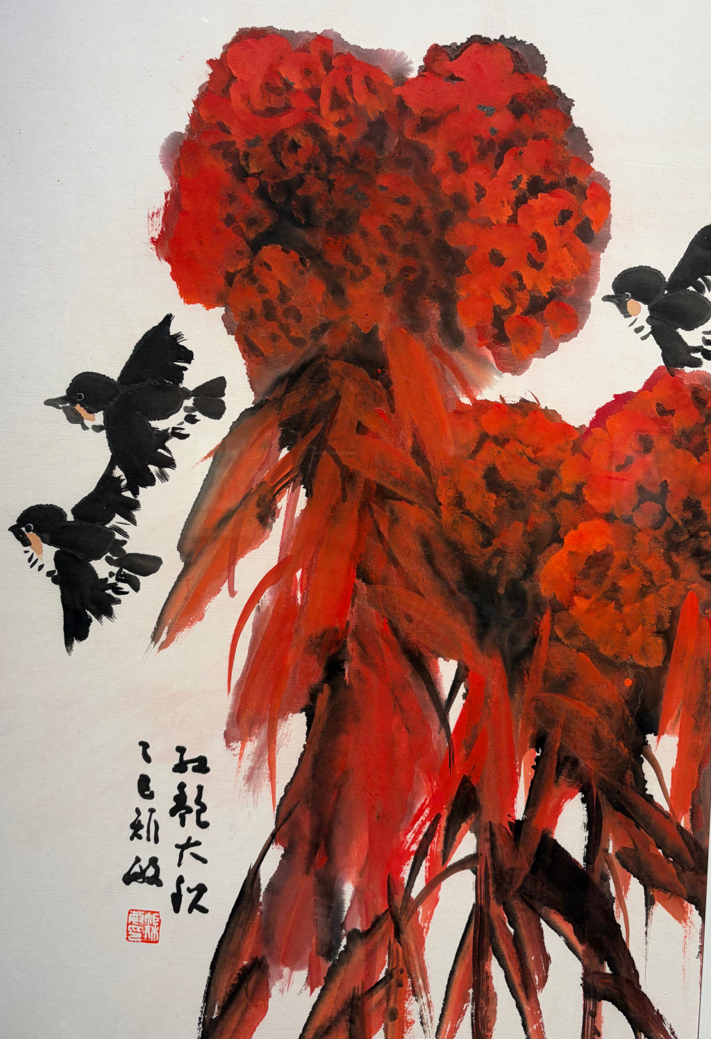 百幅作品再现“吴风入海”与海上旧梦