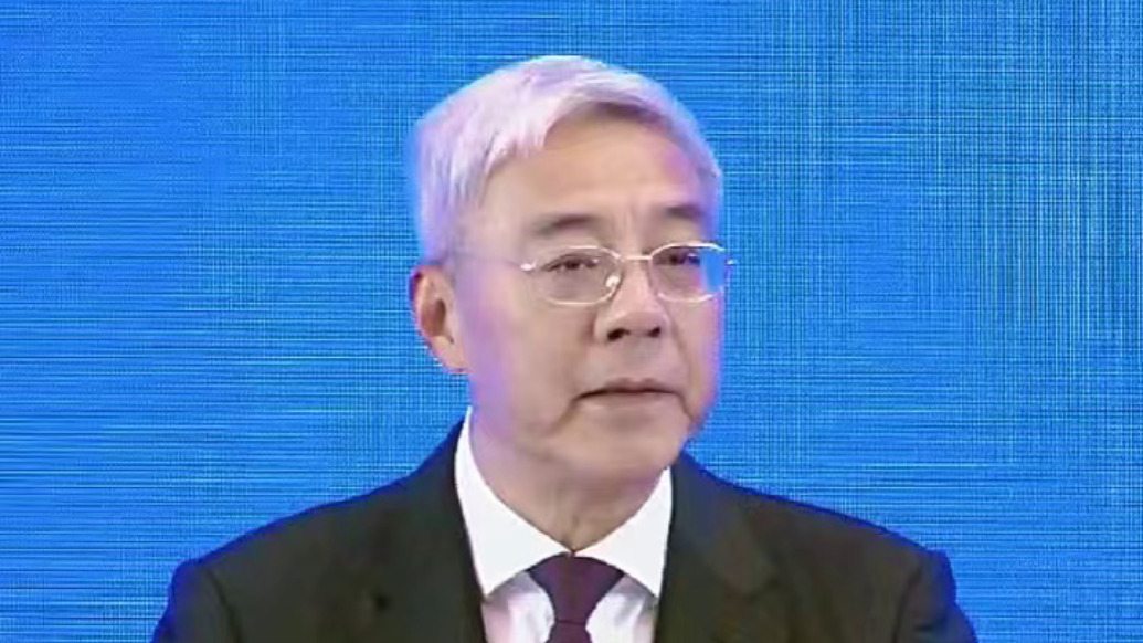 江西省委书记尹弘:航空产业其势已成,其兴可待