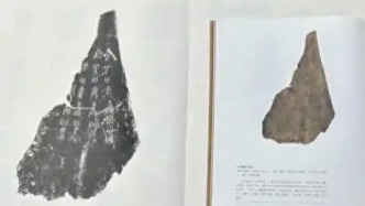 全球规模最大甲骨著录检索平台在沪成立，免费向公众开放