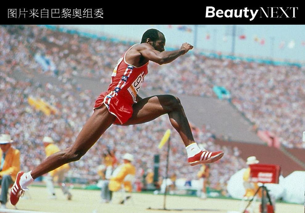 巴黎奥运会将是美妆体育营销新拐点?