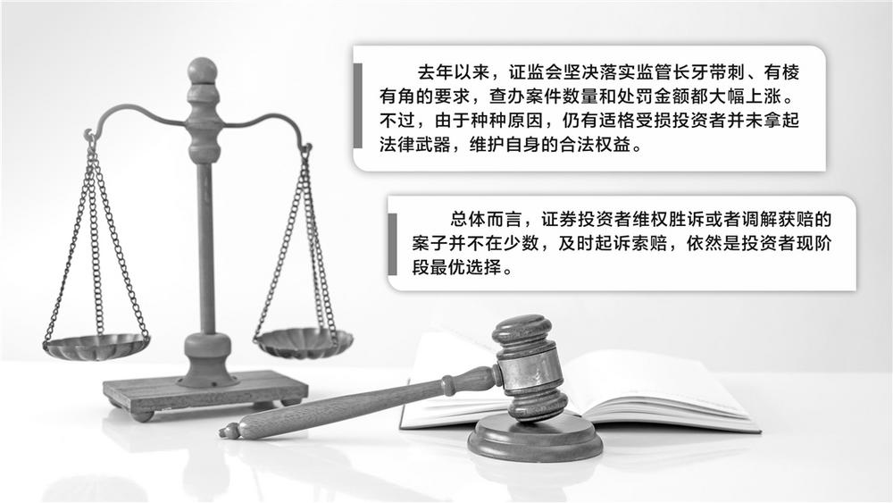 多家公司虚假陈述诉讼时效将届满，最新司法解释提升维权效率