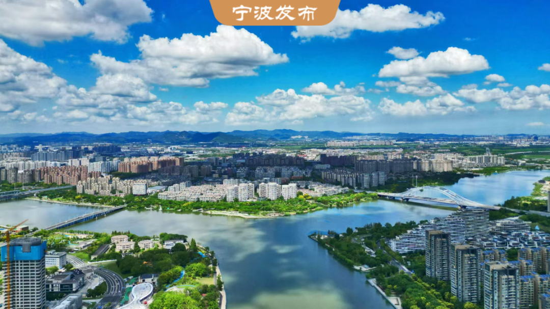 台风“贝碧嘉”快速靠近，宁波发布警报：警惕风雨潮三碰头_澎湃号·媒体_澎湃新闻-The Paper