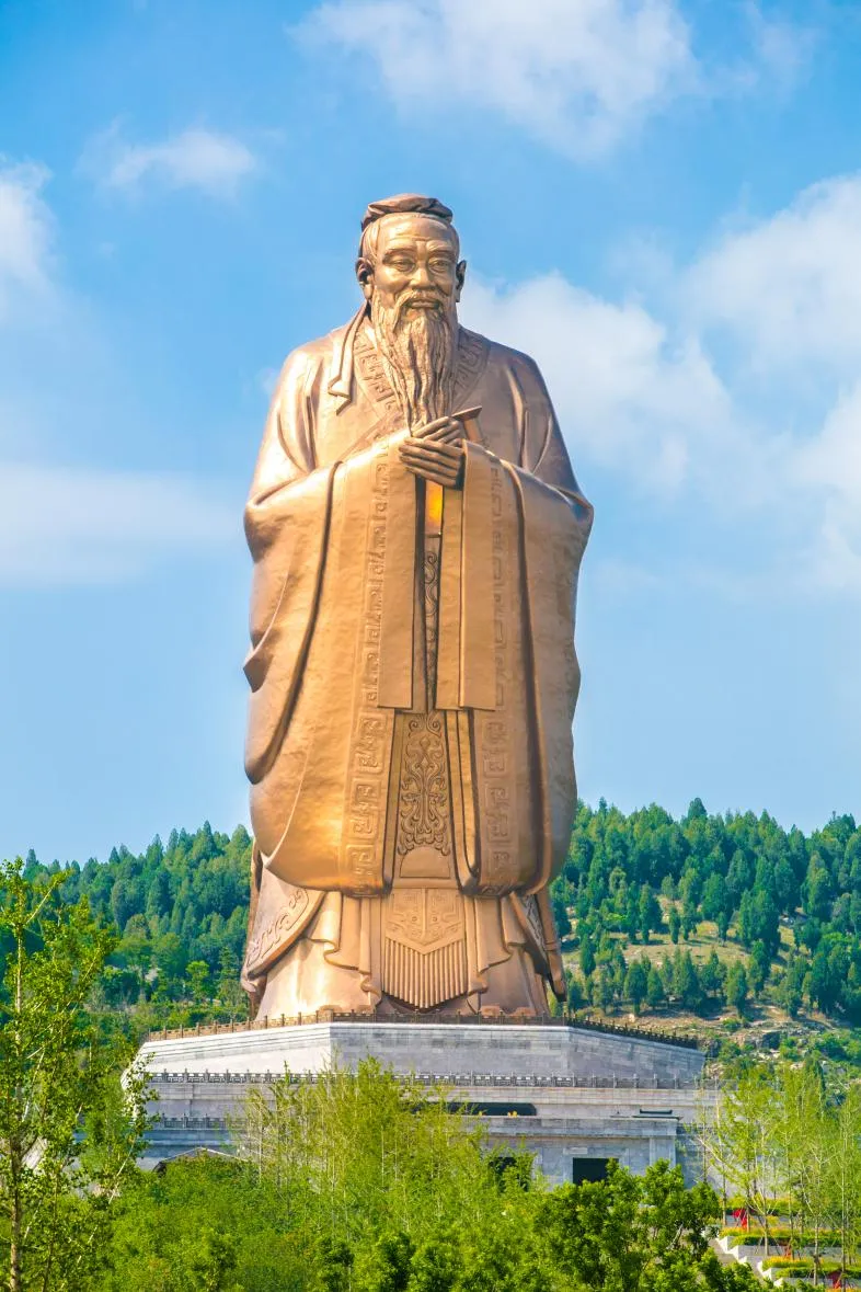 尼山圣境有朋音乐季,穿越千年"音"尼而来