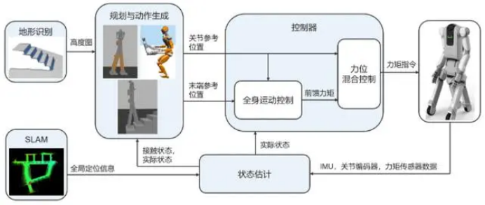 腾讯确认“小五”出道，机器人开始整顿护工行业？