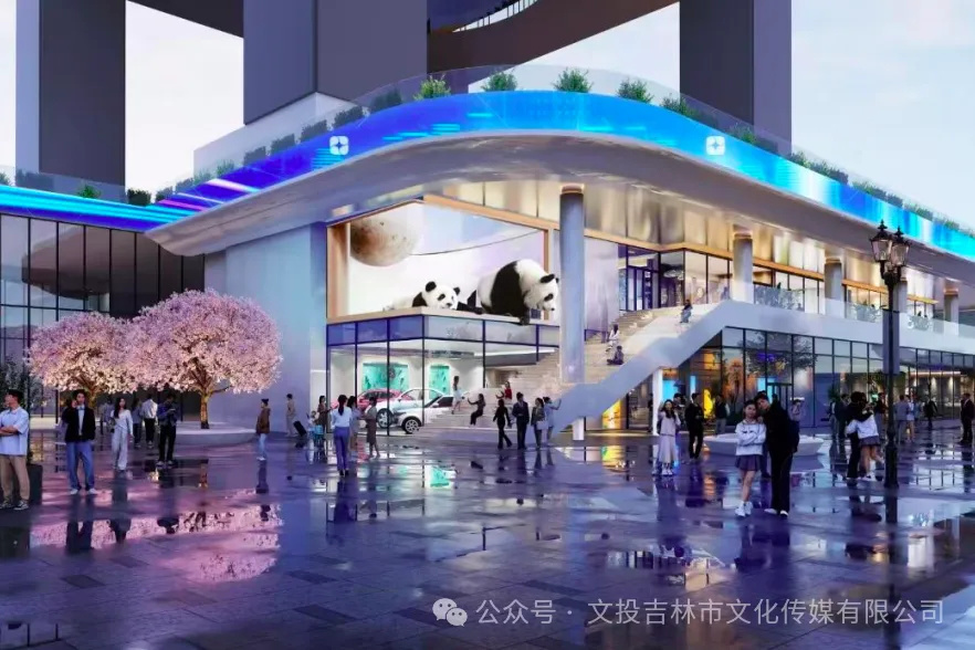 景点上新,快来做朋友圈打卡第一人~