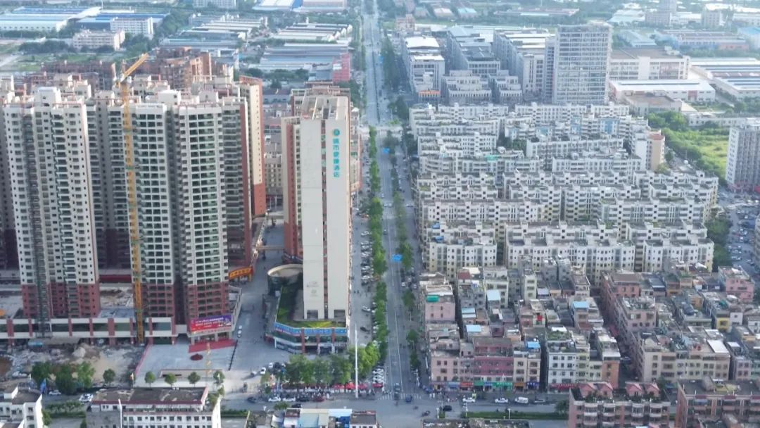 多条道路建设迎新进展!肇庆这个地方,变了→_澎湃号·政务_澎湃新闻-The Paper
