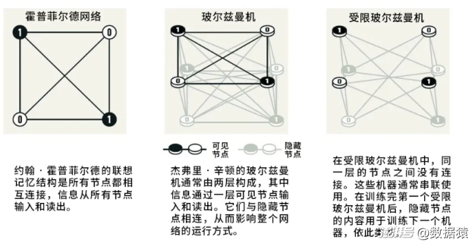 AI教父得诺贝尔物理学奖，Hinton：我惊呆了！