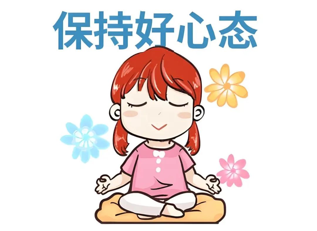 心理压力和情绪波动会导致体内激素水平的变化,进而影响心脏的健康