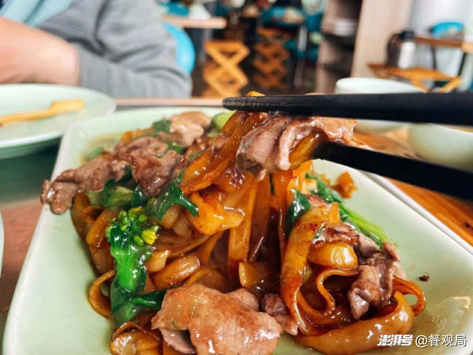 客单价涨2元,订单量增长48%!潮界如何把地方菜打成爆品?