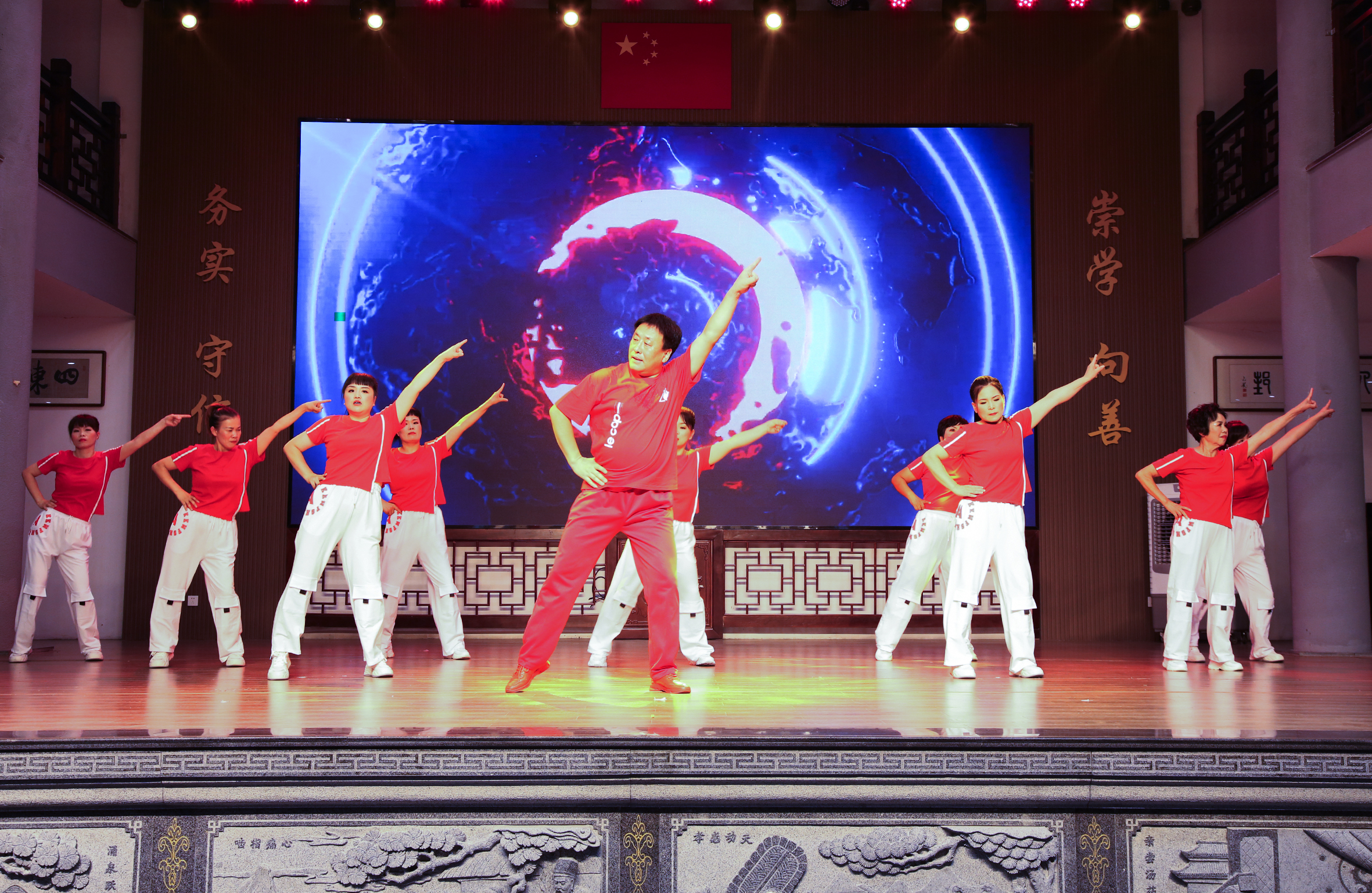 陶山点单式"周末课堂",点亮孩子的周末时光