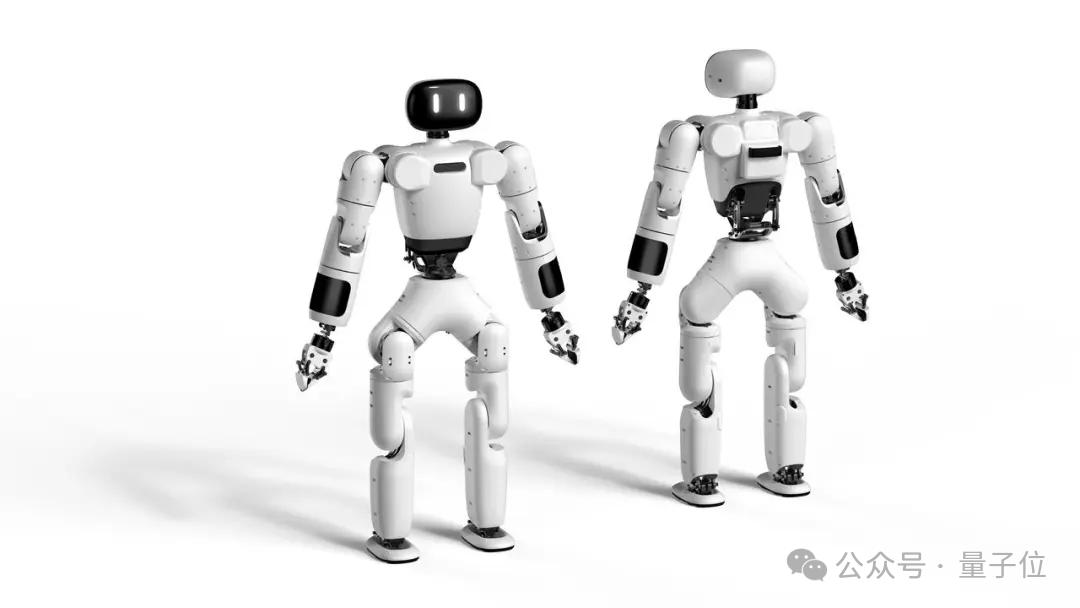 稚晖君玩了个大的：开源人形机器人全套图纸+代码_澎湃号·湃客_澎湃新闻-The Pa…