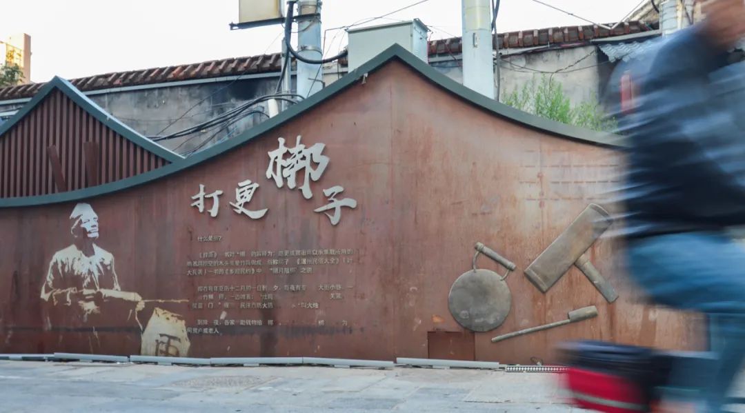 这一站,济南!除了这些网红窗,这条老街还上新了许多惊喜!_澎湃号·政务_澎湃新闻-The Paper