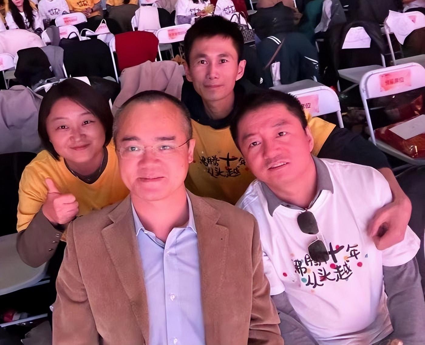 王慧文回归美团?神秘gn06项目首度曝光!王兴果然留了一手