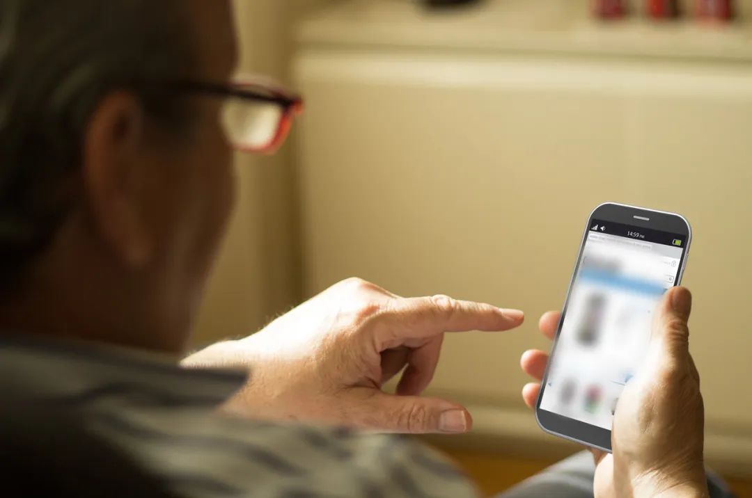 老人机短信能看图片吗怎么设置