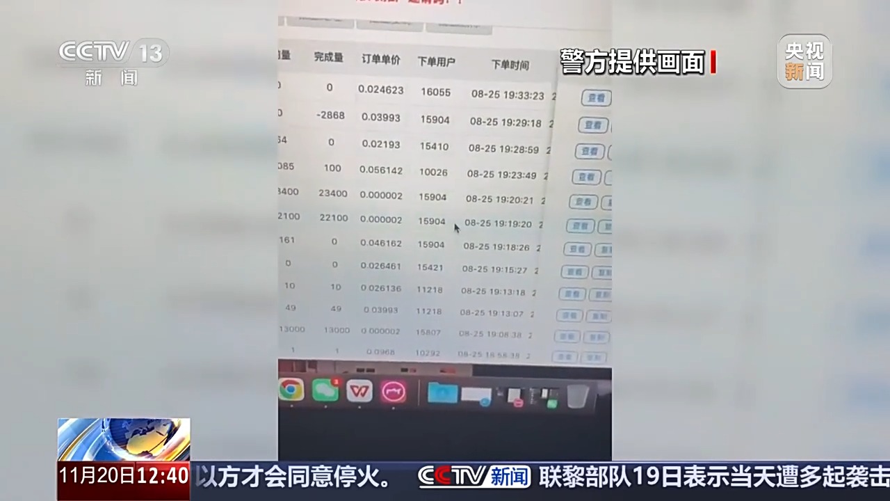 花钱就能“转评赞”，揭秘网络水军如何造“人气”  第4张