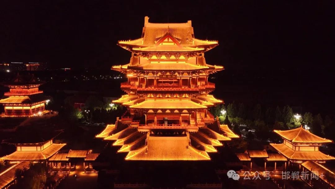 【创新发展看邯郸】邯郸:数字赋能 解码文旅“新玩法”