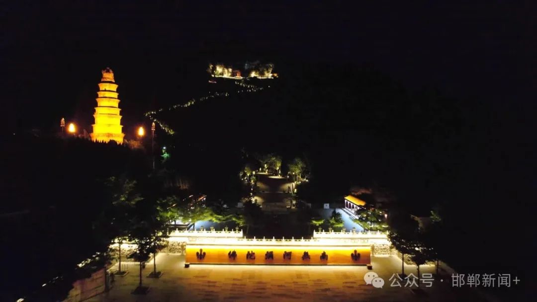 【创新发展看邯郸】邯郸:数字赋能 解码文旅“新玩法”