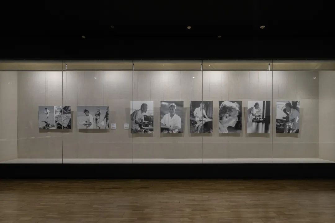 LONG玩艺儿 | 24幅吴冠中经典画作,看他的艺术探索人生_澎湃号·湃客_澎湃新闻-The Paper