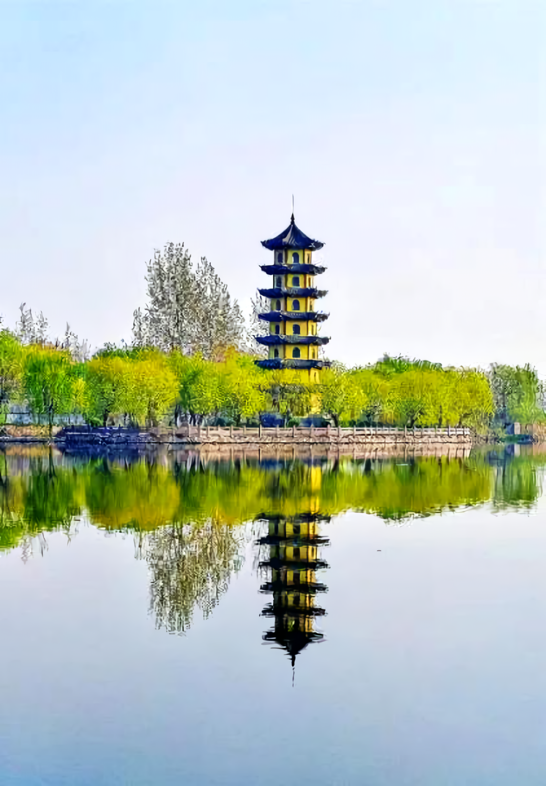 坐拥三座火车站的宝藏小城莒南小瞧你了
