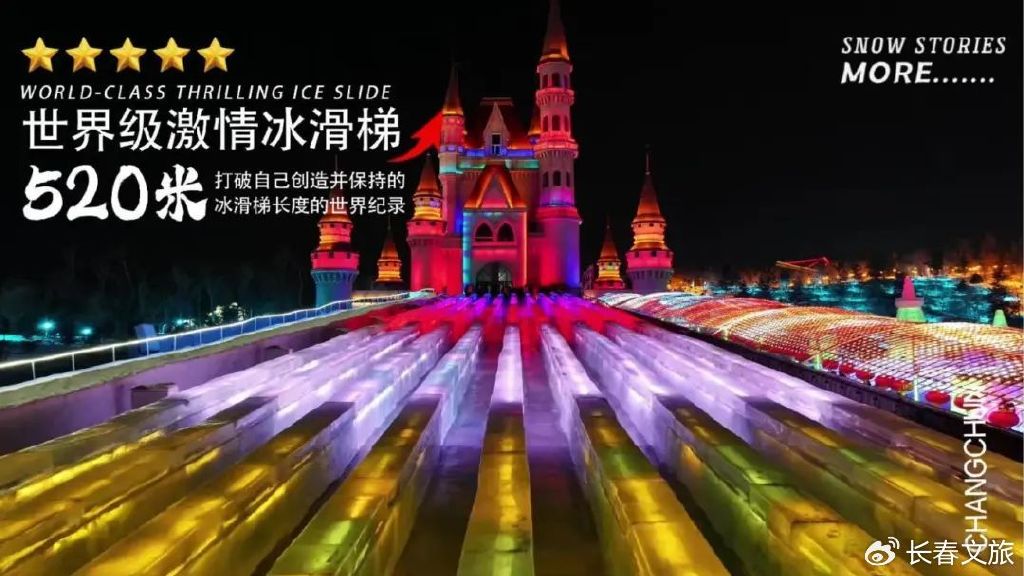 这才是“顶流”！长春，又有新惊喜！