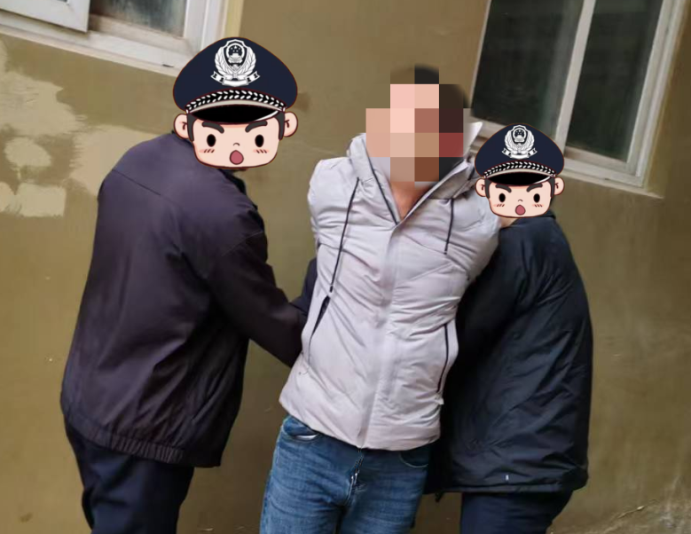 拥有四重身份的"榜一大哥"被抓!