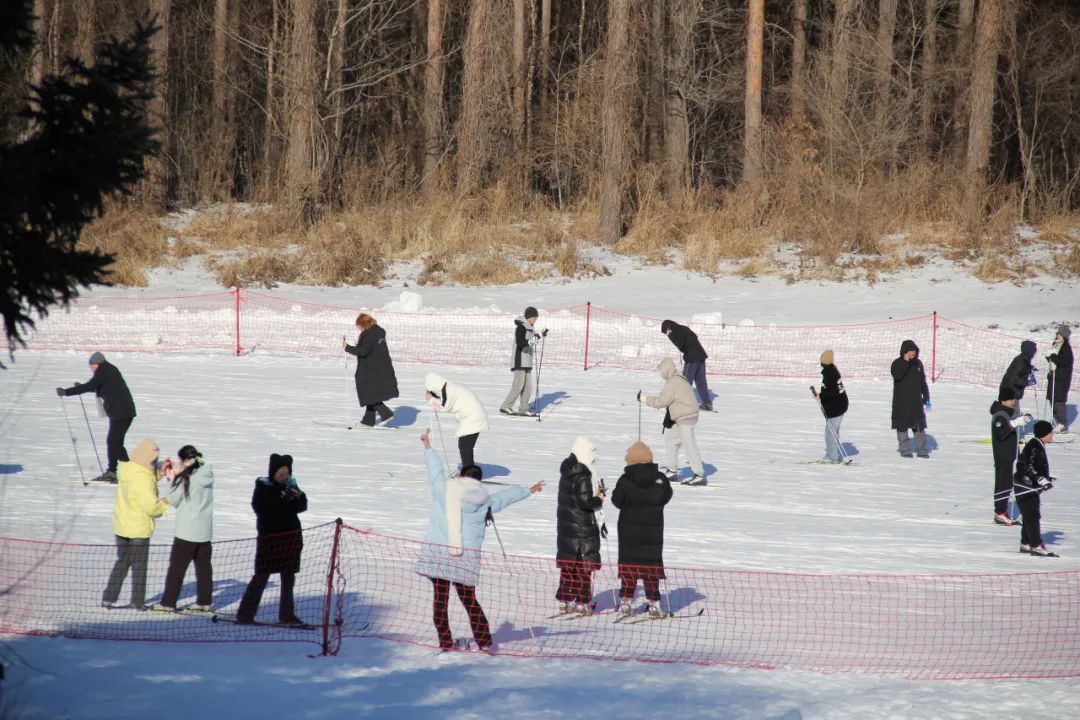 2024年雪乡旅游攻略12月雪乡自助游自驾PG电子 PG电子平台 PG电子官方网站自由行6天游玩全攻略！