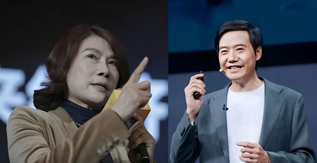 神仙打架谁在说谎?董明珠称小米侵权赔偿50万,小米发文否认