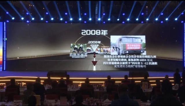 川闽二十载 同心创未来——四川省福建商会成立二十周年系列活动在成都举办