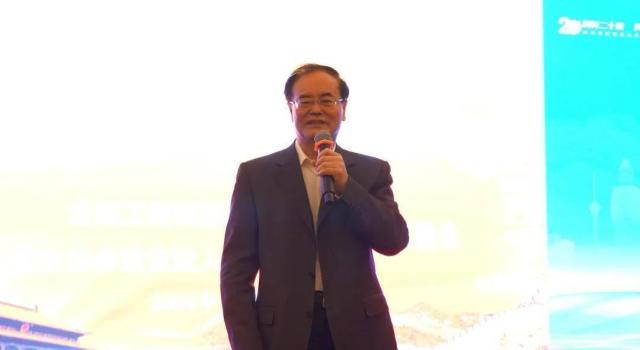 川闽二十载 同心创未来——四川省福建商会成立二十周年系列活动在成都举办