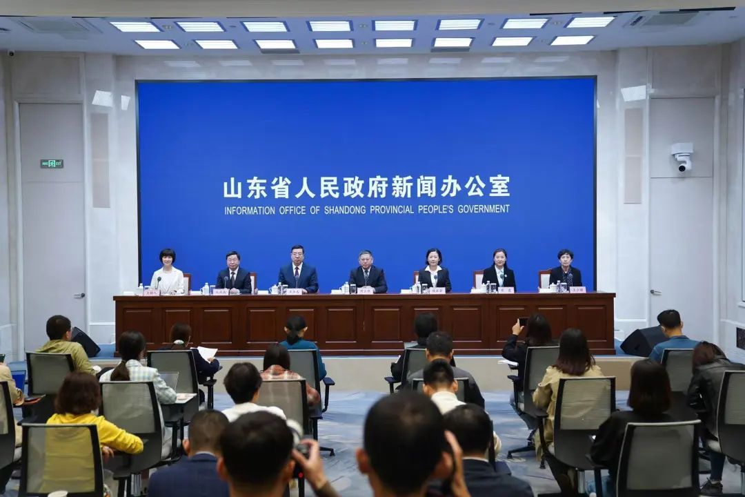12山东政务微博风云榜_ 山东经济社会发展数据发布 _山东新闻发布会 2024 