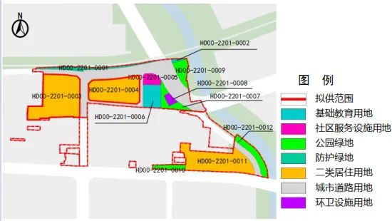 北京发布今年第二轮拟供商品住宅用地清单，共计6宗27公顷