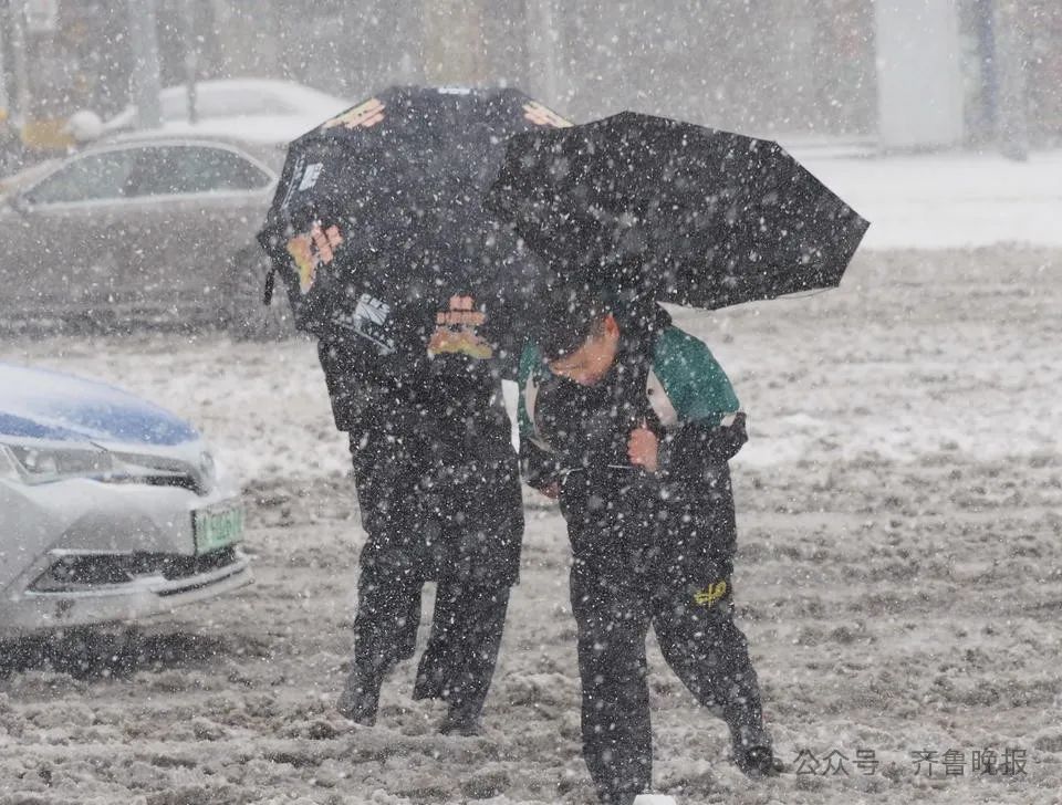 :大众途观l价格-济南降雪已达大暴雪量级，山东超百个高速公路收费站已封闭