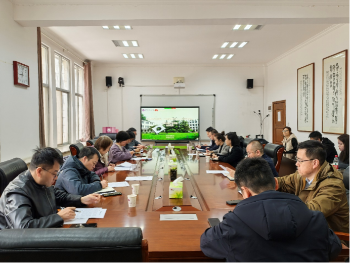 西安理工大学筹建“华为学院”，去年曾签订校企合作战略协议