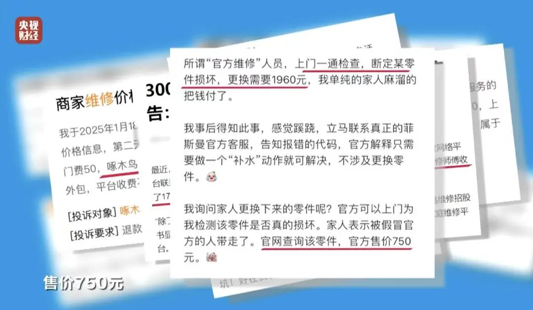 “整改进展”发布不及时，人民热评：“敷衍”的啄木鸟正自“啄” 