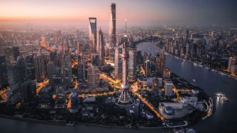 2024年上海市国民经济和社会发展统计公报发布，解读来了