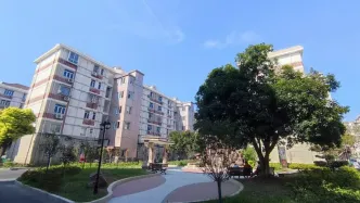 上海閔行啟動(dòng)2025年“美麗家園”改造，覆蓋這12個(gè)小區(qū)