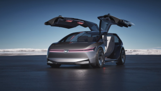 智能汽車的溫度革命：ARCFOX 77°在上海車展展示人車共生新可能