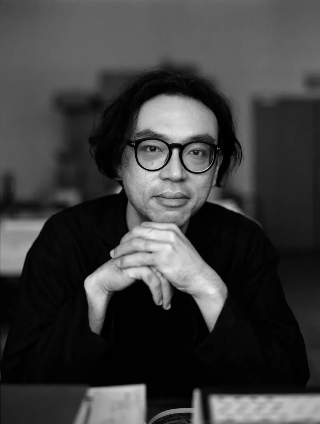 一周人物｜何子彦任职光州双年展，陈意心讲述五原路往事