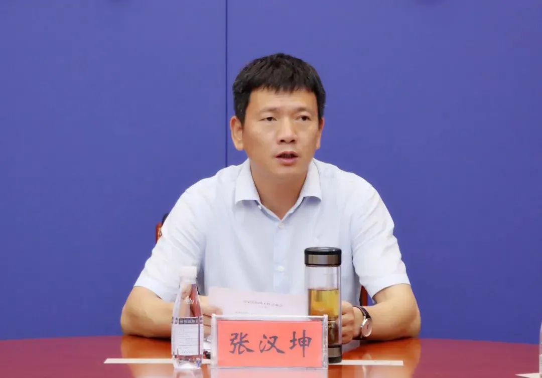 江西浮梁县县长张汉坤被查，此前已有4个月无公开活动