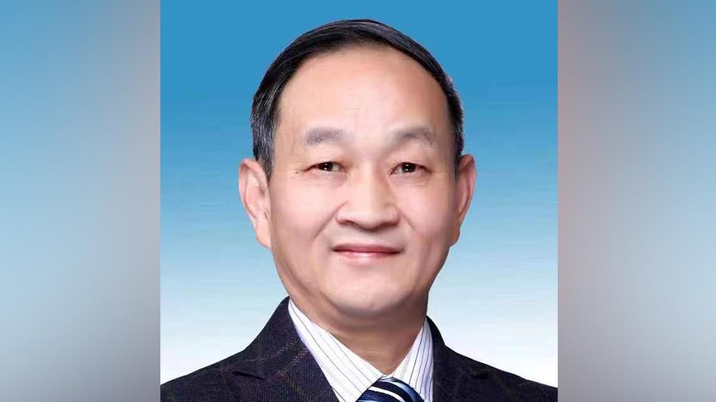 中科院院士魏辅文已卸任江西农业大学校长