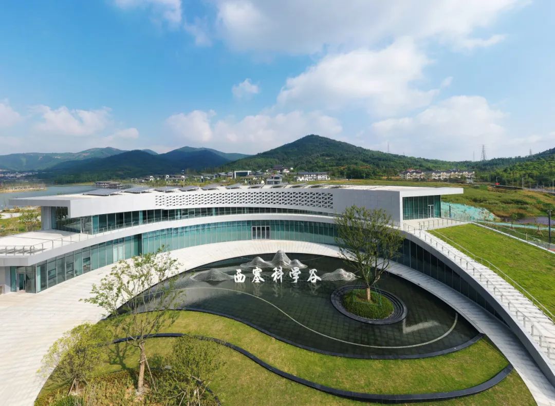未来之城湖州,正在书写怎样的城市未来