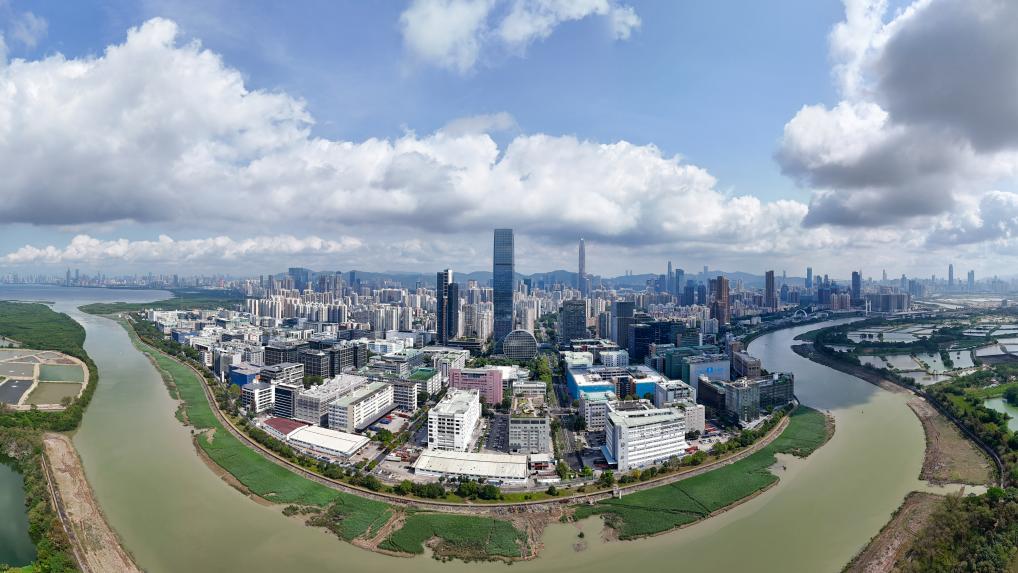 总导演揭秘十五运会闭幕式:赴一场星辰大海之约