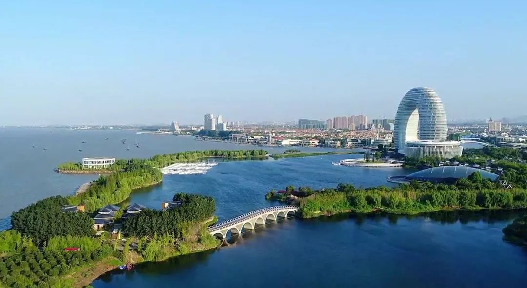 未来之城湖州，正在书写怎样的城市未来